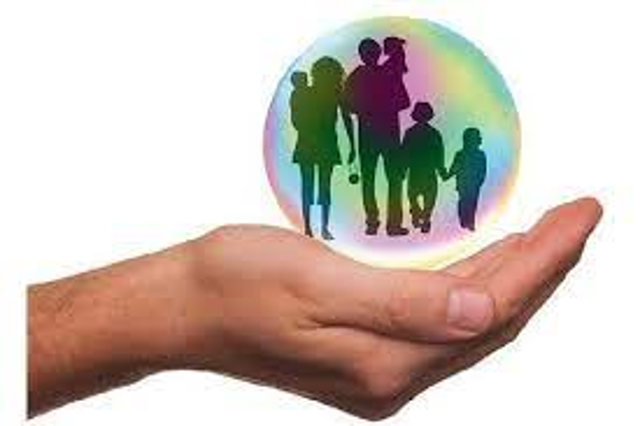 Interventi economici a favore delle famiglie fragili Interventi economici a favore delle famiglie fragili