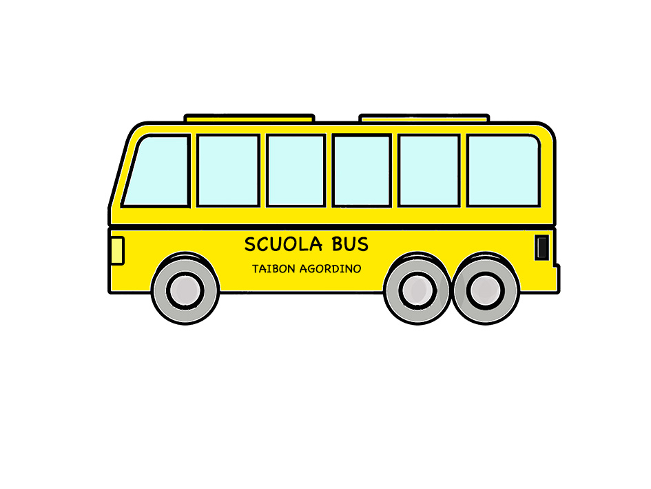 Servizio di trasporto scolastico A.S. 2025/2026 - Scuola Primaria Servizio di trasporto scolastico A.S. 2025/2026 - Scuola Primaria