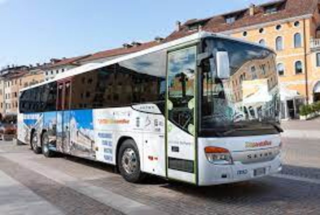 Progetto Dolomiti Bus Academy