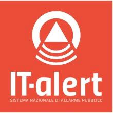 Test di Protezione Civile IT-ALERT